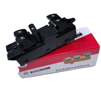 Interruptor Maestro de Ventanilla de Coche 3746105XKZ36A para Haval H6 Gen 3 GWM 2021-2024 LHD, Interruptor de Control Principal del Lado del Conductor, Elevador Eléctrico