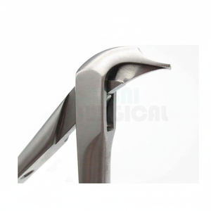 Pince d'épandage de couronne dentaire de qualité fine - Product Image 1