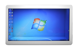 65 inç özel <span class=keywords><strong>LCD</strong></span> şeffaf ekran kabine 3D HD ekran dijital interaktif stereoskopik projeksiyon vitrin - Product Image 2