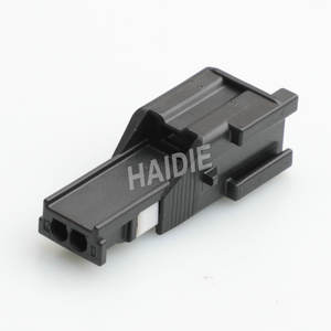 <span class=keywords><strong>2</strong></span> طريقة الذكور السيارات تلقائي أسلاك تثبيت الطرفية مجموعات موصل المقبس 7288-7817-30 - Product Image 2