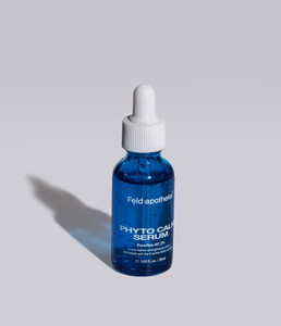 FELDAPOTHEKE Phyto Calm Serum, Suero Calmante Coreano, Suero Hidratante para el Cuidado de la Piel, Esencia Facial, Reparación de Piel Sensible - Product Image 2