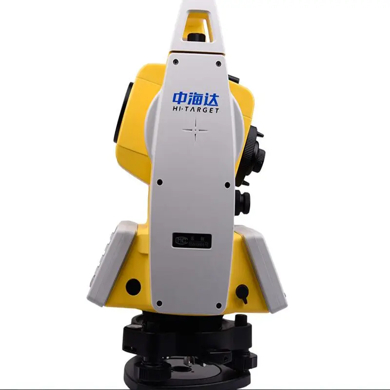 Land survey Total Station Series used for surveying equipment