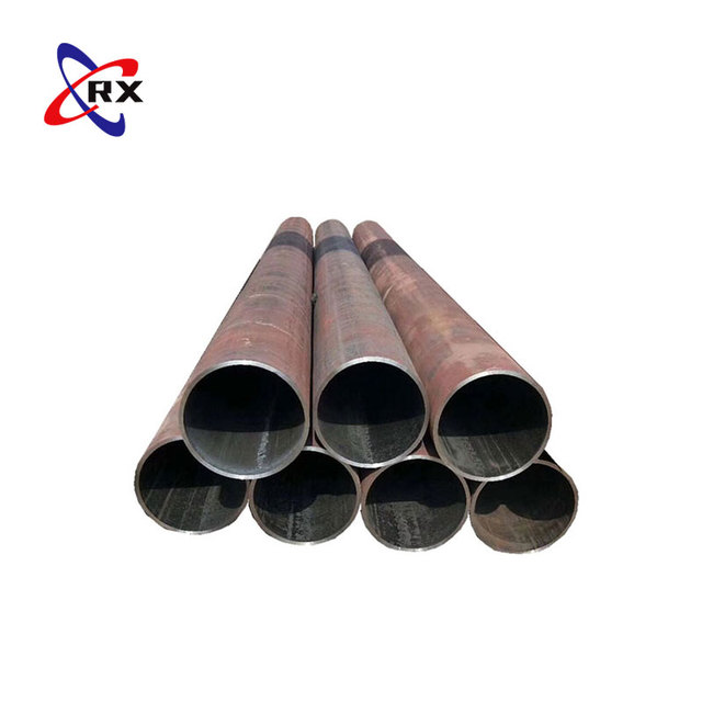 Large Diameter Seamless Steel Pipe Straight Seam Welded Pipe Spiral Steel Pipe