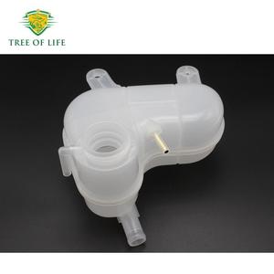 Tanque de Expansión del Depósito de Refrigerante Tree Of Life 94511521 para Chevrolet Spark, Pieza de Repuesto de Plástico - Product Image 3