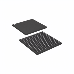 Componentes Electrónicos IC, Interfaz IC ESPECIALIZADA 256CSBGA, En Stock, DS33W11DK+ - Product Image 1