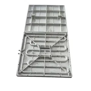 Beno Mold Heating Appliances Heat Press Aluminum Plate