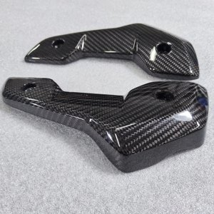 ฝาครอบหม้อน้ำคาร์บอนไฟเบอร์สำหรับชัยชนะชัยชนะ<span class=keywords><strong>660</strong></span> <span class=keywords><strong>2021</strong></span> - Product Image 3