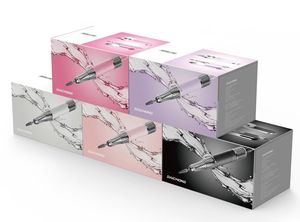 Ponceuse à <span class=keywords><strong>Ongles</strong></span> Électrique Daichong Quatrième Génération, Nouveau Modèle, pour Salon de Manucure, Moteur Brushless Spécial, Matériau Plastique - Product Image 6