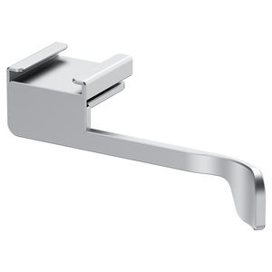 JJC Nouvelle arrivée en alliage d'aluminium Thumbs up Grip Accessoire pour appareil photo Poignée pour appareils photo <span class=keywords><strong>FUJIFILM</strong></span> <span class=keywords><strong>X</strong></span> Half Series - Product Image 1