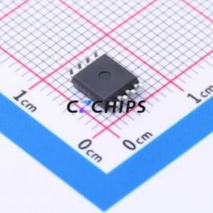 Reloj de Tiempo Real (RTC), Chip IC de circuito integrado SD3178, nuevo y original, a la vez - Product Image 2
