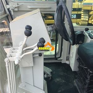 Motoniveladora Cat 140k Usada en Buen Estado a Buen Precio, Motoniveladora 160k, Motoniveladora de Ruedas Caterpillar 140h en Venta - Product Image 5