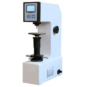 HBRV-187.5 Brinell Rockwell <span class=keywords><strong>Vickers</strong></span>硬度試験装置 - Product Image 3