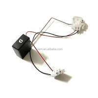 Pour PAJEROSPORT NATIVA Montero Sport Module de pompe à carburant électrique automatique Assy jauge de réservoir d'huile capteur de niveau de carburant 1718A064