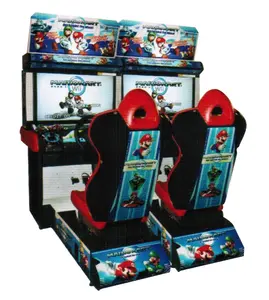 Máquina de juego Arcade barata GM3102