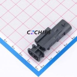 1-2236952-5 Connector Housing Connector Whole Sale Electronic Component Chips Supplier & BOM Service - Product Image 1