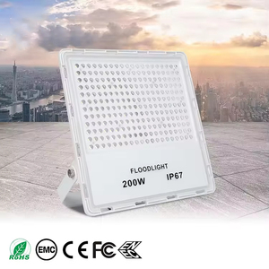 Faro LED ad Alta Luminosità da 3000 a 6500K CCT Ra70 con <span class=keywords><strong>Tre</strong></span> Anni di Garanzia - Product Image 3