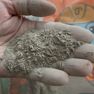 Adhésif pour carrelage de grande taille à usage intensif, qualité supérieure, anti-affaissement, pour l'ingénierie commerciale, vente en gros - Product Image 2