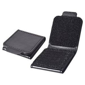FAOTUR Réglateur de ceinture de sécurité universel, protège-épaule et protège-cou, pince pour ceinture de sécurité de voiture, accessoire de sécurité automobile - Product Image 3