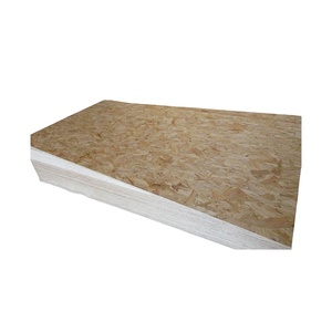 Trung Quốc <span class=keywords><strong>osb</strong></span> Bảng điều khiển Nhà máy cung cấp tuyệt vời lớp <span class=keywords><strong>flakeboard</strong></span> loại <span class=keywords><strong>osb</strong></span> 2/3 18mm dày gỗ Hội Đồng Quản Trị cho đồ nội thất sử dụng hoàn thành bề mặt - Product Image 3