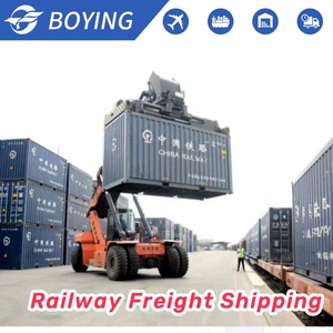 Un transitaire chinois propose l'expédition par <span class=keywords><strong>train</strong></span> Chine Royaume-Uni Allemagne <span class=keywords><strong>France</strong></span> <span class=keywords><strong>Italie</strong></span> Finlande DDP Livraison ferroviaire et services de camionnage - Product Image 4