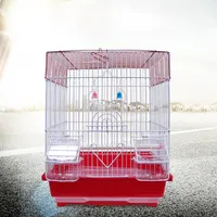 Large Bird Cage for Breeding, Wedding Decorative