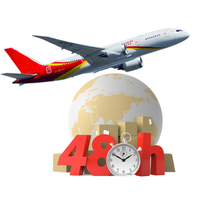 从中国上海到孟加拉国和斯里兰卡的专业Qep快递快速门到门航空货运服务 - Product Image 3