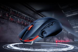 R-O-G Chakram X Tournament Edition, Botones Programables, Estilo R-O-G Esports, Diseño Modular - Product Image 4