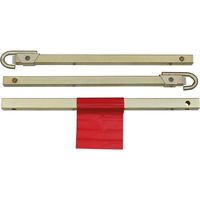 Accessoires de voiture barre de remorquage poteau de remorquage stabilisateur de remorque crochet de remorquage remorque cric barre de traction caravane camping-car accessoires