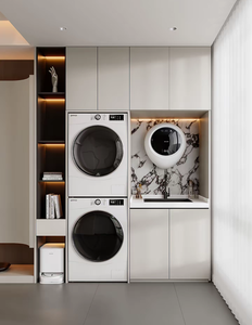 Stile semplice bianco e nero pannello balcone Cabinet colore abbinamento <span class=keywords><strong>mobili</strong></span> <span class=keywords><strong>per</strong></span> soggiorno di famiglia - Product Image 1