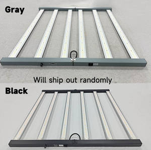 Luces LED para Cultivo de Plantas Idea Coverage de 5x5 Pies - Product Image 3