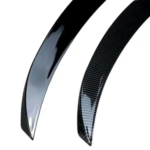 StarNav Pour Série 3 G20 320i 325i 330i M3 2019+ Aileron de coffre arrière, diffuseur, lèvre de protection, kit carrosserie, tuning - Product Image 3