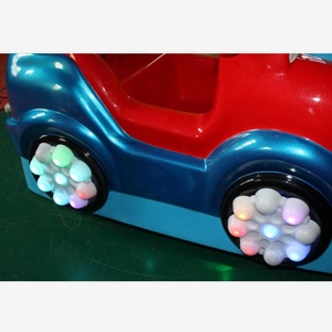 Riteng, Gran Venta, Juego Mecánico Infantil de Carreras de Caballos, Auto Eléctrico de Ángel, Panda, Dinosaurio, <span class=keywords><strong>Minion</strong></span>, Juego Mecánico Infantil en Venta en Filipinas - Product Image 6