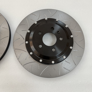 Jekit Auto <b>Disc</b> 355x32mm for 2016 Q50 - Product Image 6