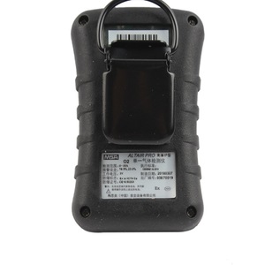 Detector de Gas Meisian Altair Skyhawk O2 8241015, Sensor de Gas Único, Alarma Sonora y Luminosa - Product Image 3