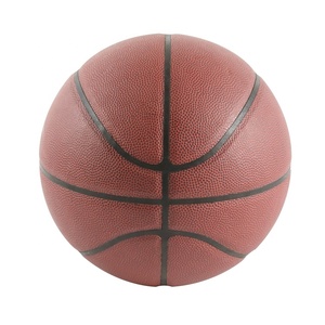 Kunden spezifische offizielle Größe 7 <span class=keywords><strong>Basketball</strong></span> Kunstleder <span class=keywords><strong>Basketball</strong></span> - Product Image 4