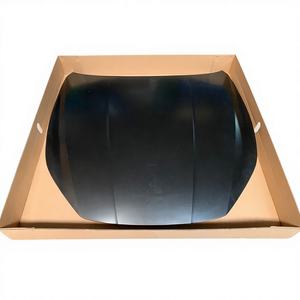 Nuevo para Ghibli 2014-2016, Capó Delantero con Pernos, Piezas de Auto con Garantía de 1 Año - Product Image 1