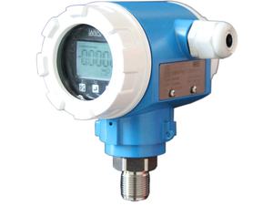 WNK-transmisor de presión de agua a prueba de explosiones, 4-20mA, con indicador LCD - Product Image 5