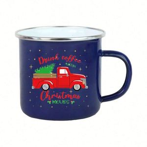 แก้วกาแฟแบบมีหูจับ ขนาด 14 ออนซ์ เคลือบวิทรูซัส ผนังสองชั้นสุญญากาศ เก็บอุณหภูมิ พร้อมเคลือบสีฝุ่น - Product Image 6