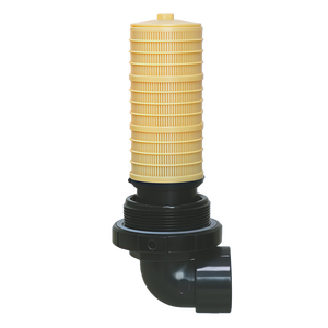 <span class=keywords><strong>Filtre</strong></span> adoucisseur d'eau à fixation latérale Bo Yuan avec distributeur d'eau intégré et tube central réglable - Product Image 1
