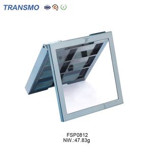 Estuche de Polvo Vacío de 6 Colores, Envase de Polvo para Cuerpo, Logotipo Personalizado, Paleta de Sombras de Ojos, Maquillaje en Polvo Prensado - Product Image 6