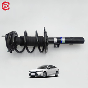 Fabrik preis Japanische Autos Front Stoßdämpfer für Honda Civic 2016-2021 51621-TET-H01 51611-TET-H01 - Product Image 1