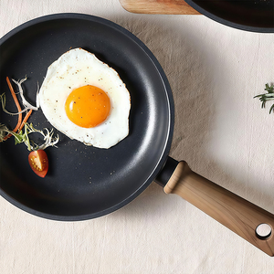 Juego de Utensilios de Cocina Modernos de Aluminio Fundido, Ecológicos, con Interior Antiadherente, Asas de Baquelita, Exterior Resistente <span class=keywords><strong>a</strong></span> Altas Temperaturas, para el Hogar - Product Image 5
