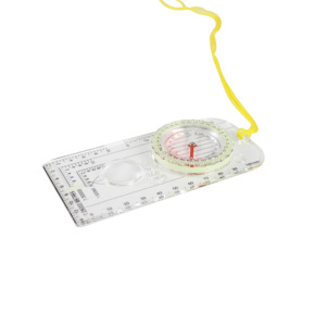 Bán Buôn La Bàn Navigation Explorer Từ La Bàn Cho Thám Hiểm Bản Đồ Đọc Sách - Product Image 4