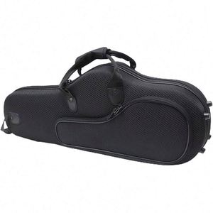 Fábrica BSCI, Venta al por Mayor de Instrumentos Musicales Electrónicos, Estuche para Saxofón Electrónico, Estuche Blando para Instrumentos de Viento Digitales - Product Image 4
