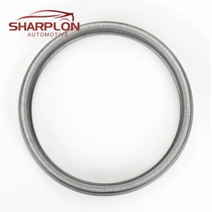 Cadena de Transmisión CVT de Bajo MOQ 901055 Compatible con Nissan Teana, Qijun, Qashqai, Xuanyi, Sunshine, Tiida - Product Image 4