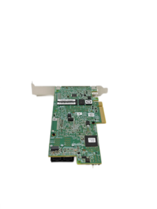 ตัวควบคุมการจัดเก็บข้อมูลเซิร์ฟเวอร์ NAS MegaRAID 9361-8i 1GB 12Gb/s PCIe 3.0 อะแดปเตอร์โฮสต์บัส SAS 8 พอร์ต ประสิทธิภาพสูง มอบประสิทธิภาพที่เหนือกว่า - Product Image 3