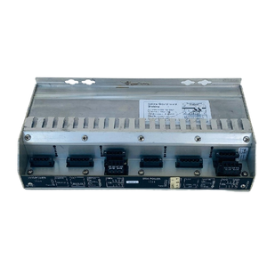 DPSC Çift İşlem Segment Kontrol Cihazı Rev. B1 Programlama Kontrol Cihazı Endüstriyel Otomasyon - Product Image 1