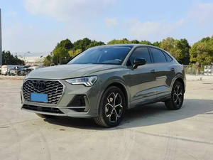 <span class=keywords><strong>Audi</strong></span> <span class=keywords><strong>Q3</strong></span> <span class=keywords><strong>Sportback</strong></span> 2026 d'occasion en excellent état - Product Image 6