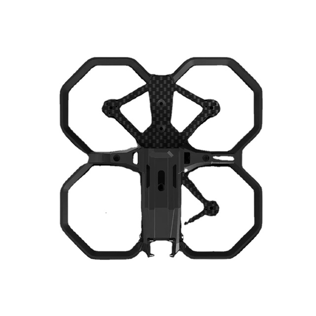 iFlight Defender 20 Lite O4 FPV Frame Kit 87mm Wheelbase for RC FPV Drone