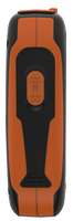 Mini OTDR GYAPT NK2800 1310/1550/1610nm 20/22dB pour la construction et la maintenance des réseaux d'accès FTTX
